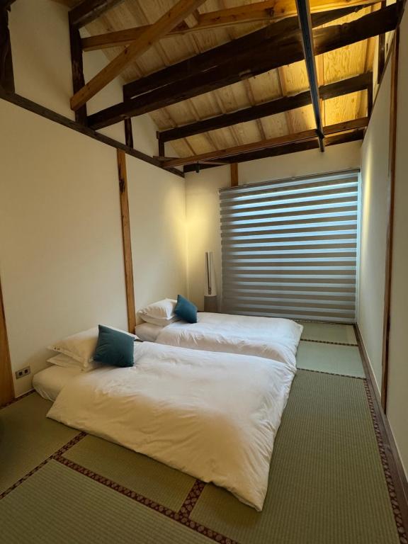 弎秋評價、特色體驗、房價資訊、訂房連結 – 嘉義日式老宅精品民宿 - 照片 7
