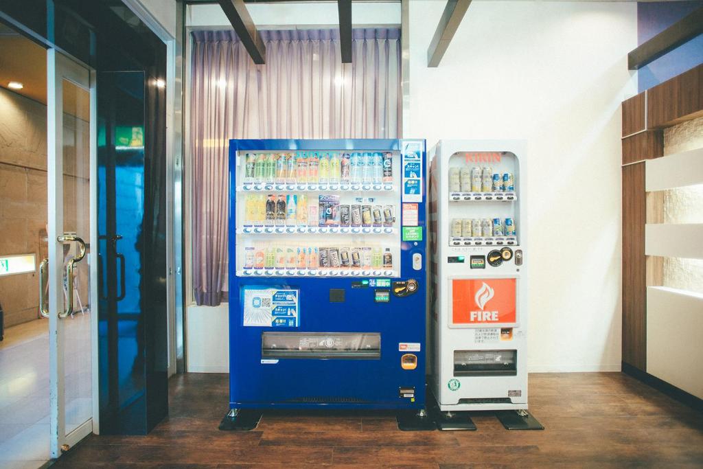 挂川大酒店平面图