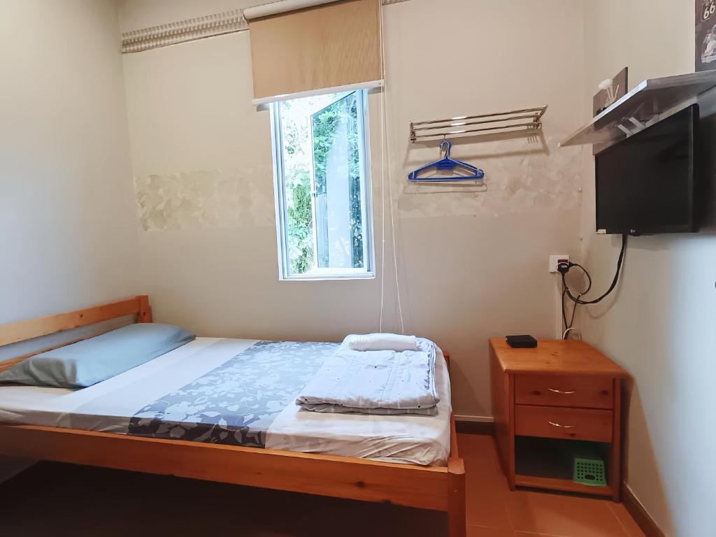 leisurecorner25茶館民宿