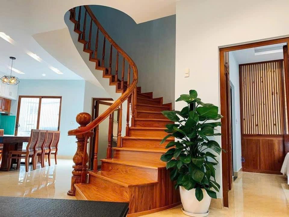 NHỚ House IV平面图