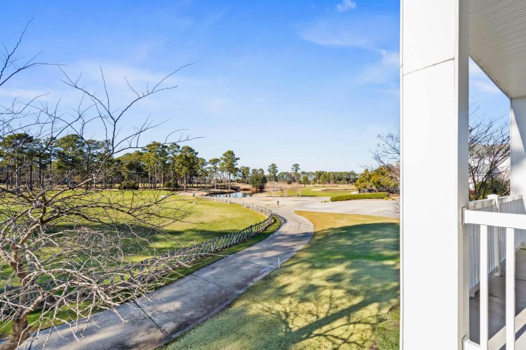 World Tour Golf Resort 206平面图