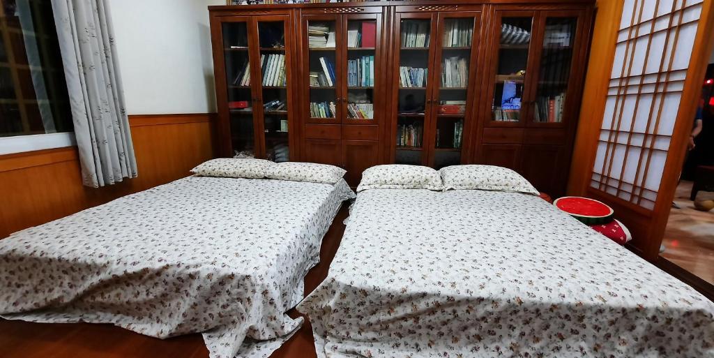 台三線豐景民宿評價、特色體驗、房價資訊、訂房連結 – 溫馨鄉村風格與親切主人 - 照片 7