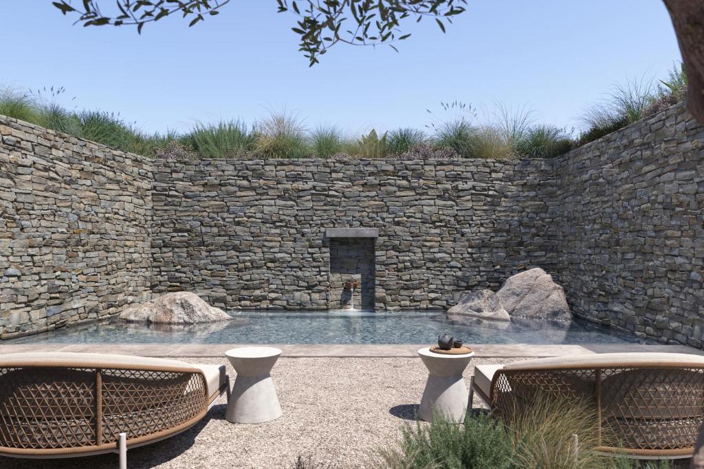 Parilio, a Member of Design Hotels平面图