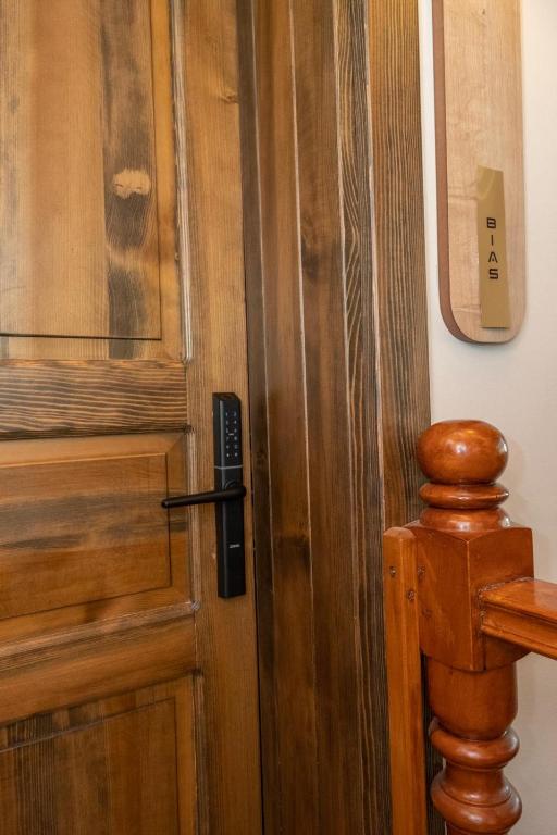 Saye Konak Hotel &#39; Kaleiçi&amp;Oldtown&#39;平面图