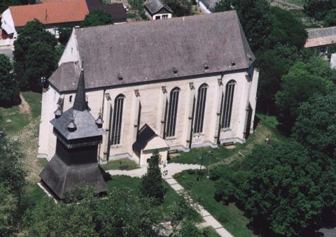 Kakukk Panzió平面图