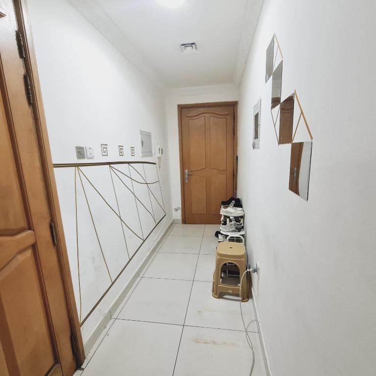 LA Gold hostel capsule平面图