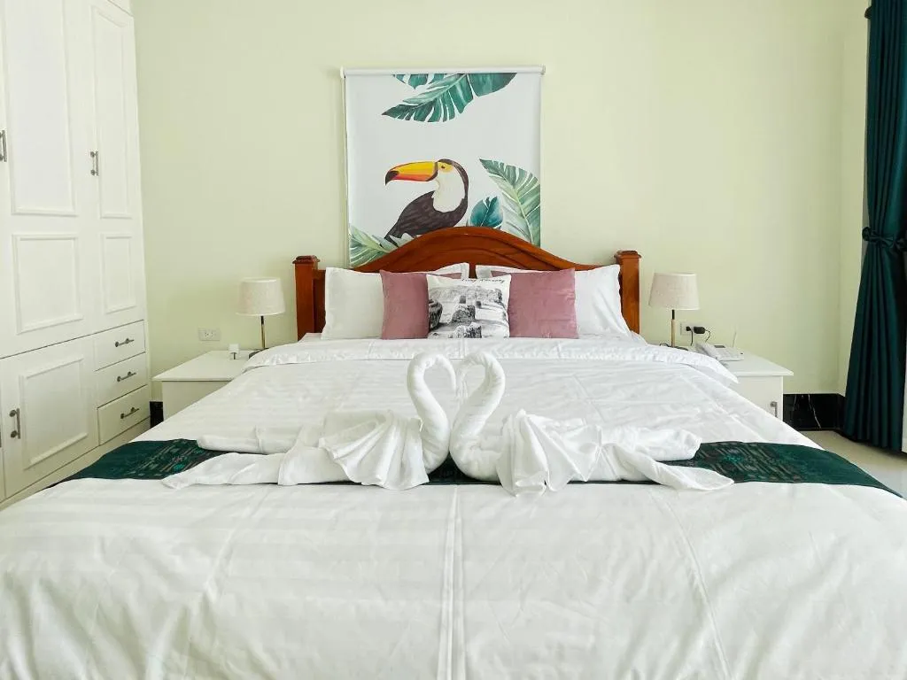 老挝Ban Sivilai10大推荐舒适型酒店| Booking.com