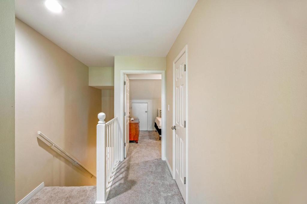 Seascape Boardwalk Villa 277平面图