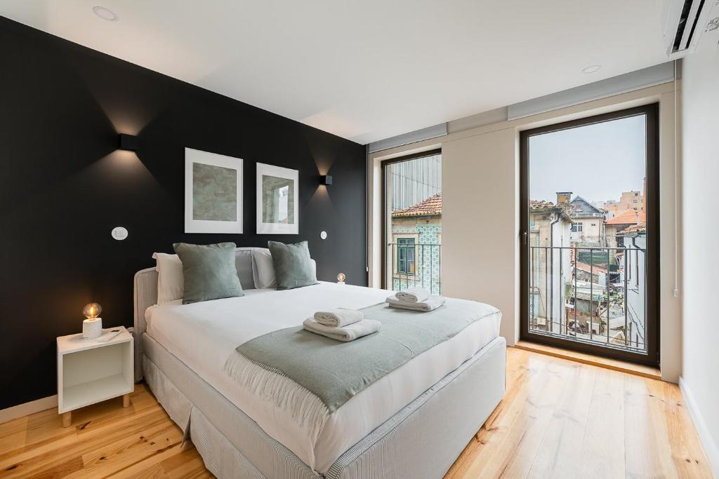 GuestReady - A charming refuge in the city centre,加亚新城(2025年最新房价)