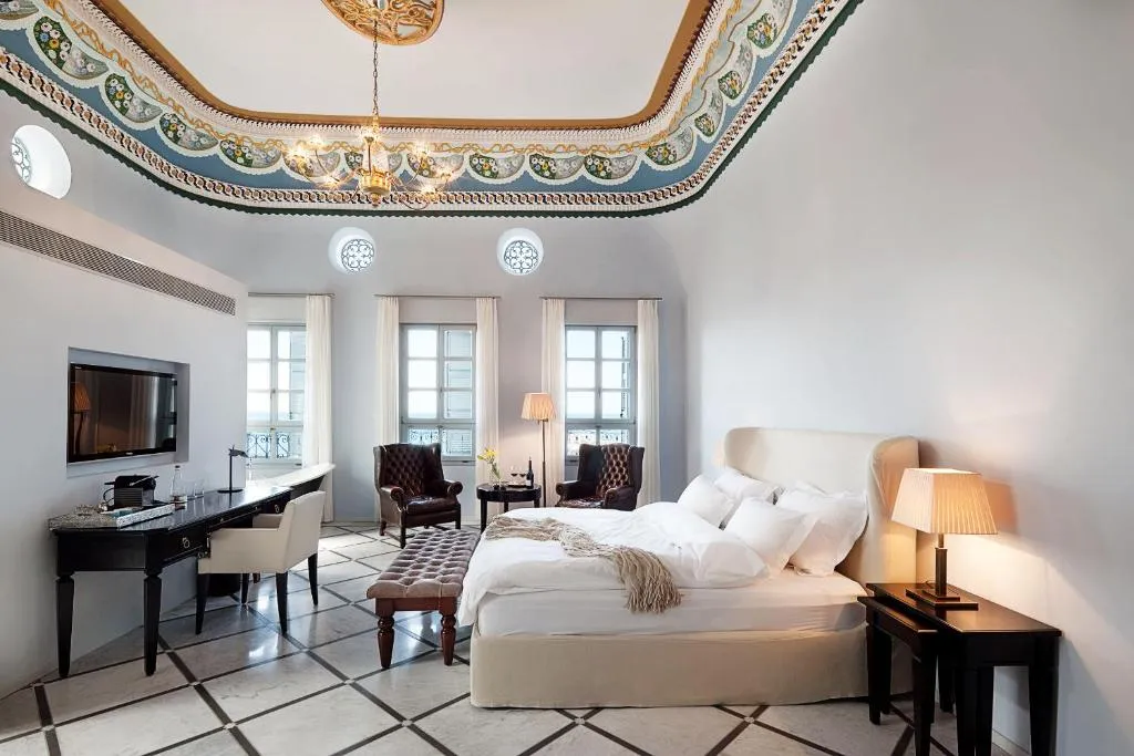 The Efendi Hotel Akko，位于阿卡的酒店