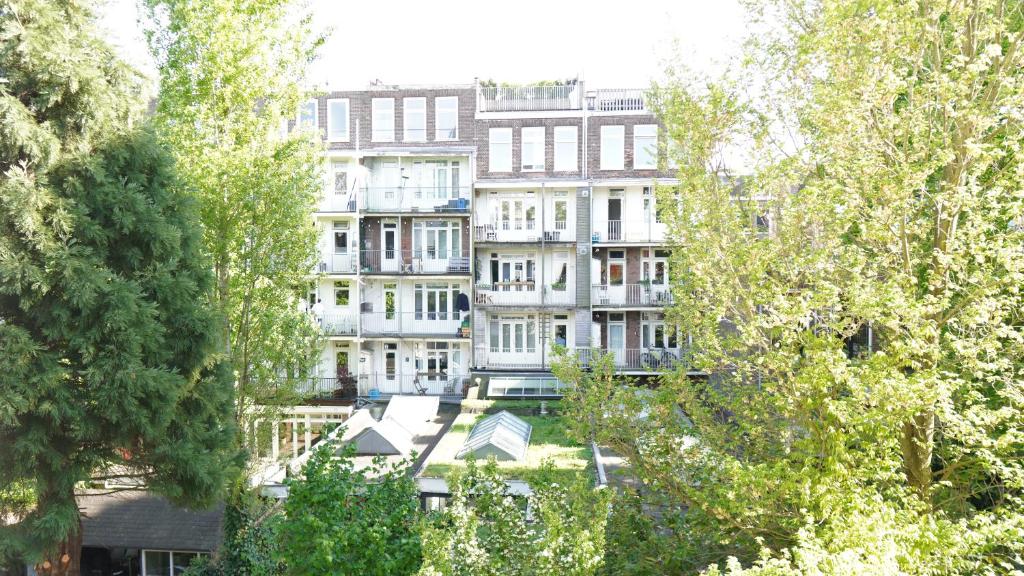 旅舍所在大楼