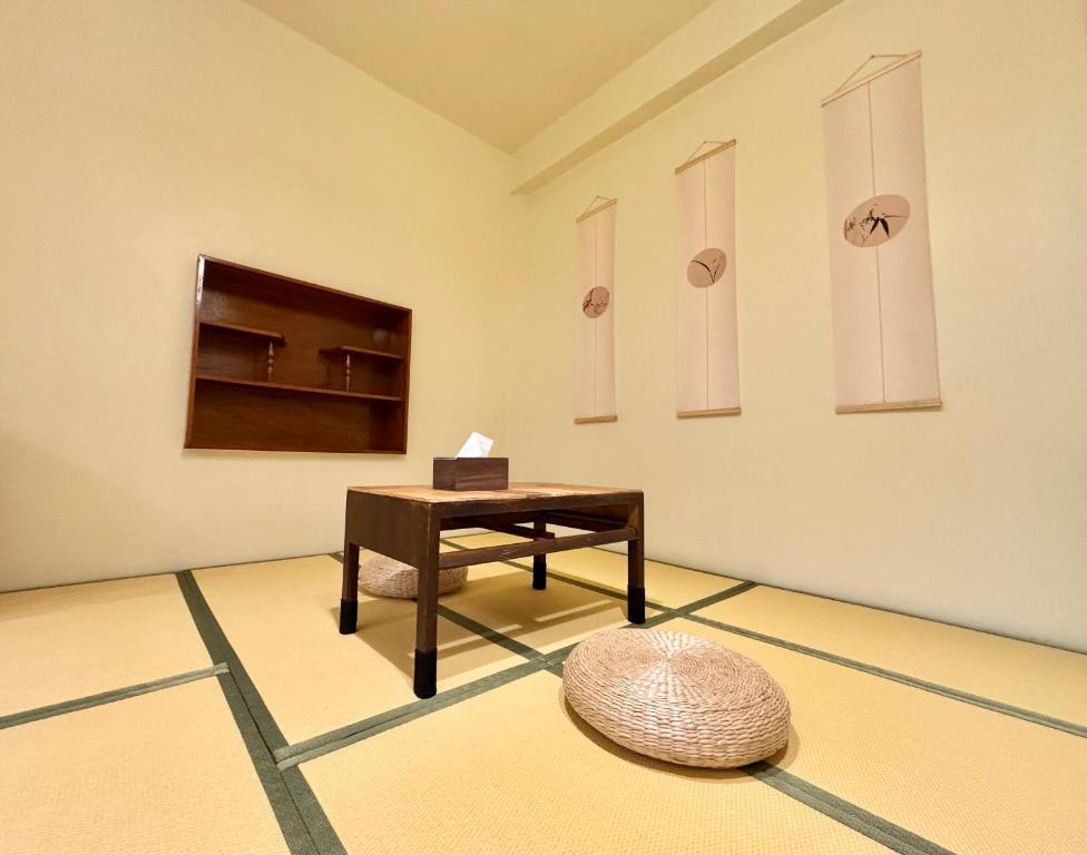家暖暖懷舊民宿評價、特色體驗、房價資訊、訂房連結 – 親子包棟與復古溫馨風 - 照片 18