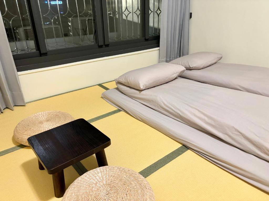 白袍斜老老宅民宿評價、特色體驗、包棟資訊、訂房連結 – 懷舊復古與親子友善 - 照片 5