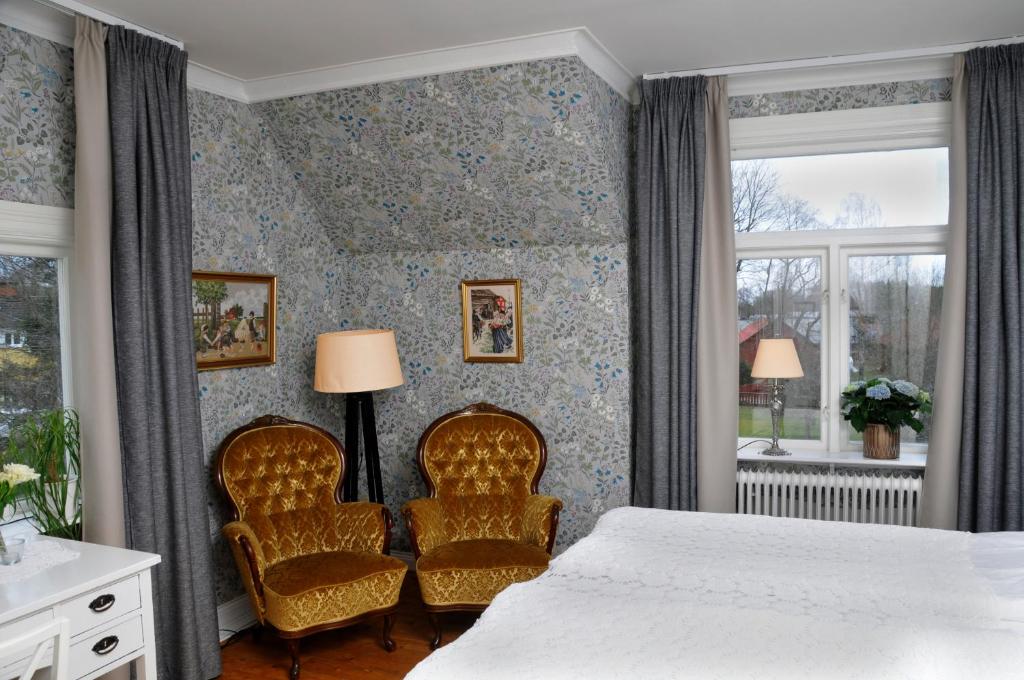 Gemla格兰霍尔姆别墅酒店的相册照片