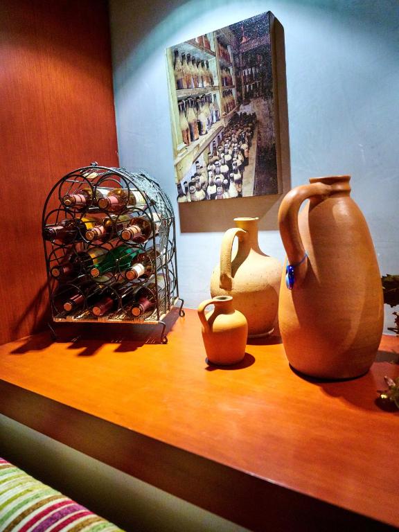 非诺亚酒店平面图