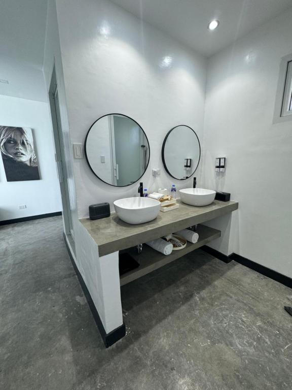 Epic Suites Bohol ADULTS ONLY平面图
