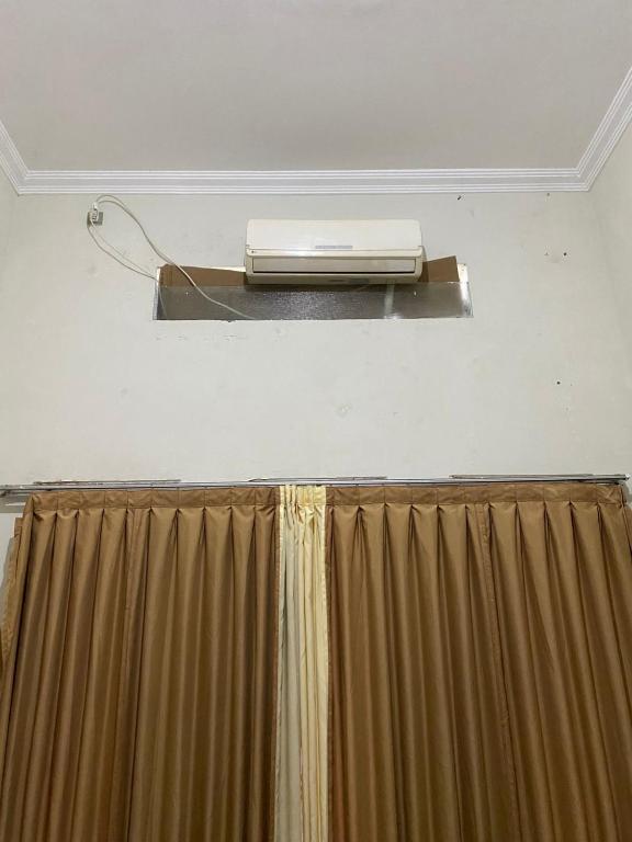 Zzz Hostel Malang平面图
