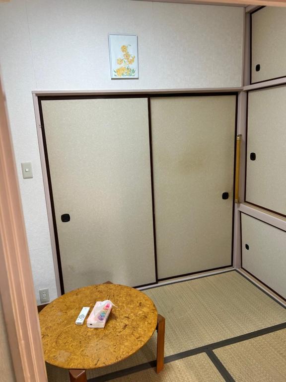 ハイツドリーム梦想小屋平面图