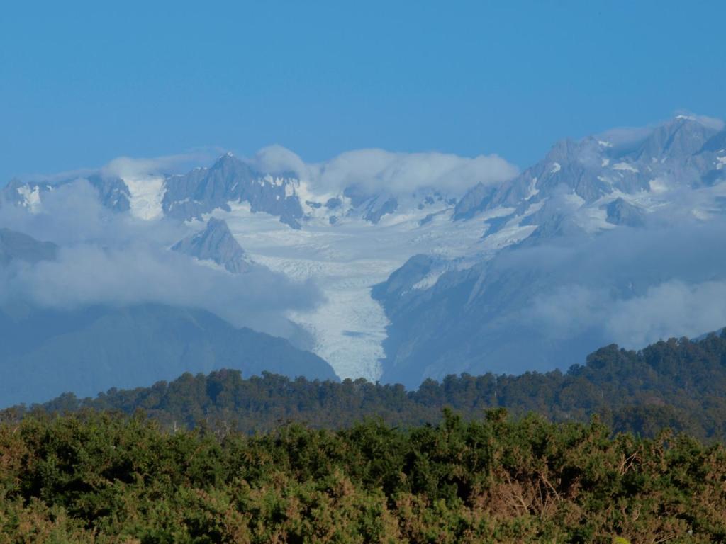 旅舍周边自然景观