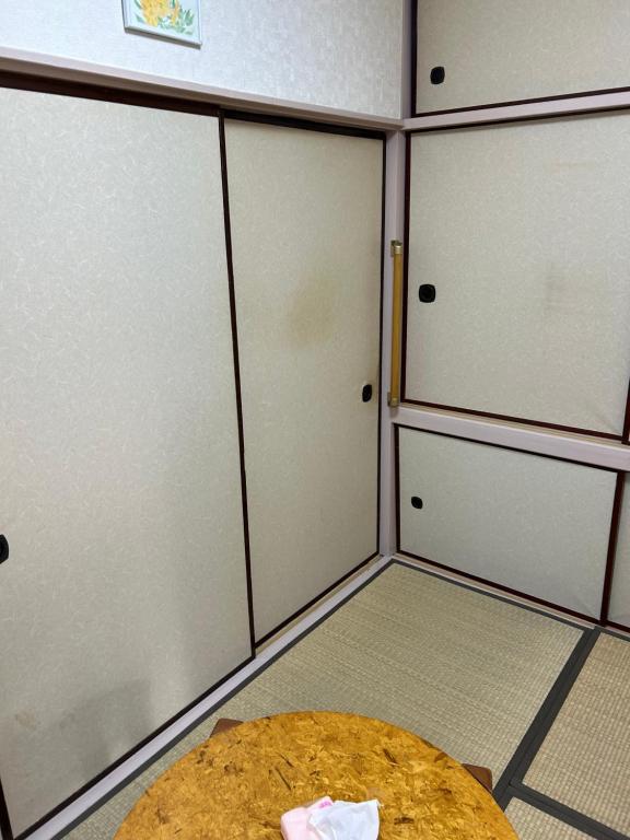 ハイツドリーム梦想小屋平面图