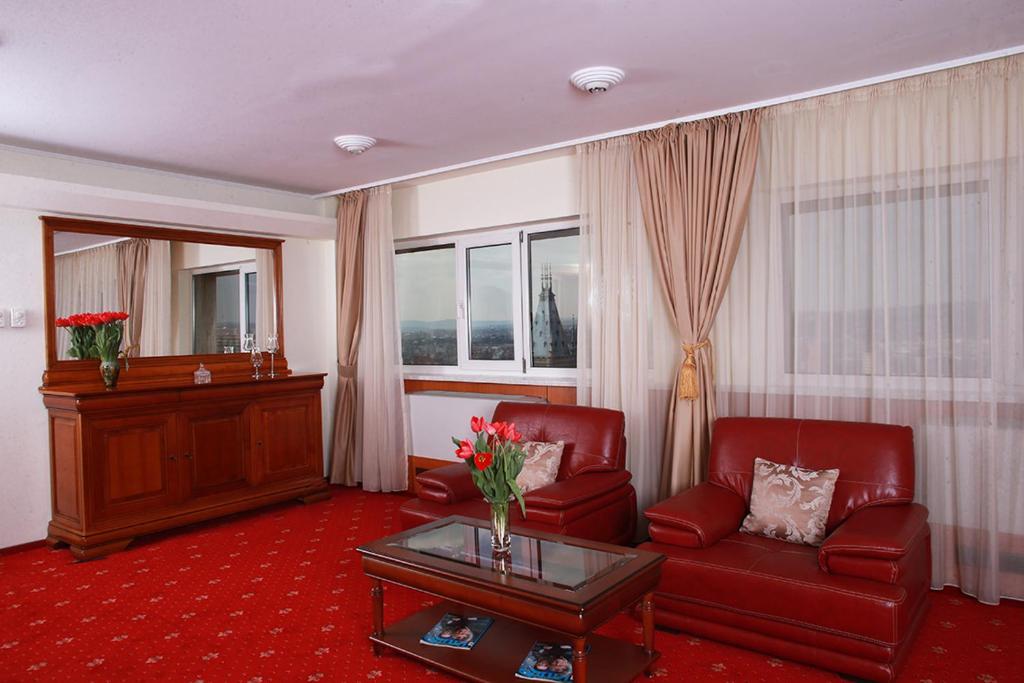 雅西摩尔多瓦酒店 的相册照片