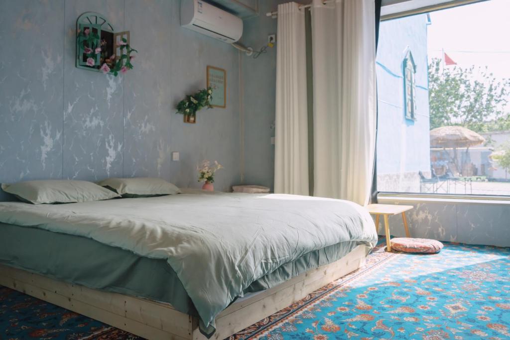 Good Morning Homestay Inn,伊宁(2025年最新房价)