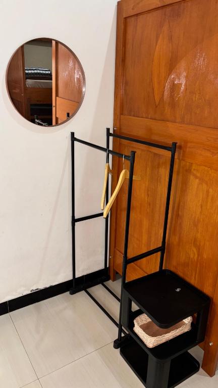 Zzz Hostel Malang平面图