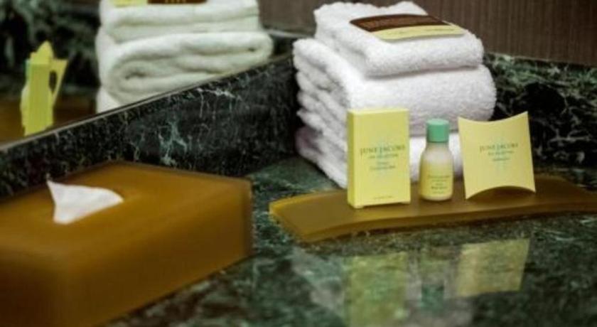Atlantis Casino Resort Spa平面图