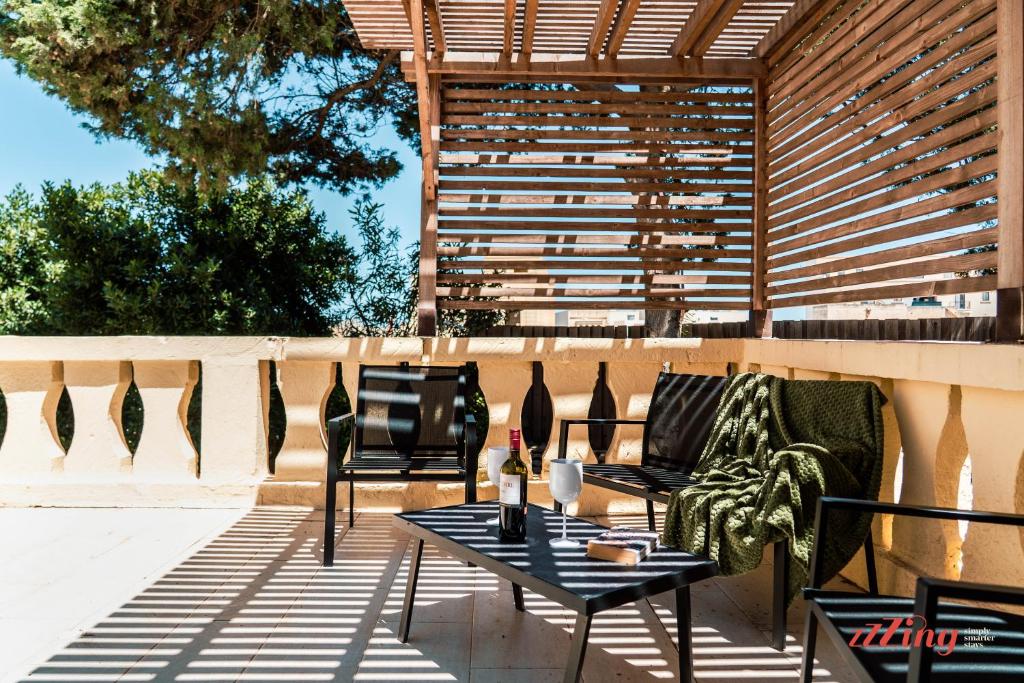 Taz Zuzu, The Gozo Retreat for Dreamers & Doers,萨奈特（2025年最新房价）