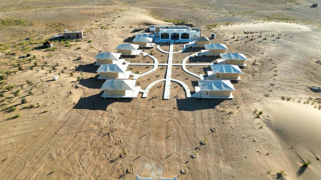 i MEI CAMP,Lac Yasmins（2025年最新房价）