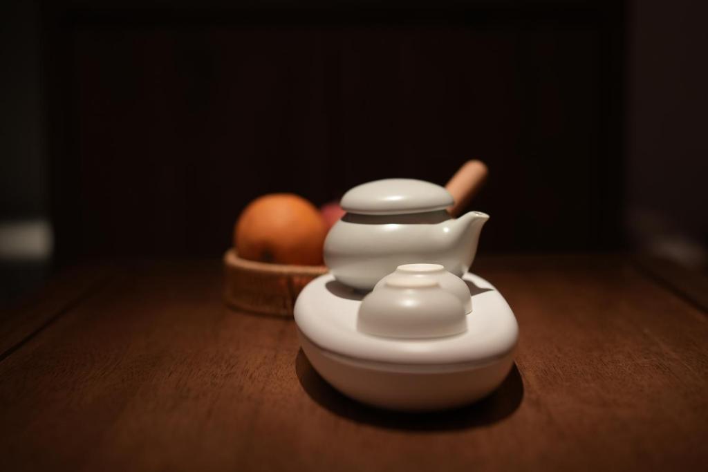 Chuanxing Yinli Hotel Chengdu Kuanzhai Alley Branch, with free welcome wine and afternoon tea平面图