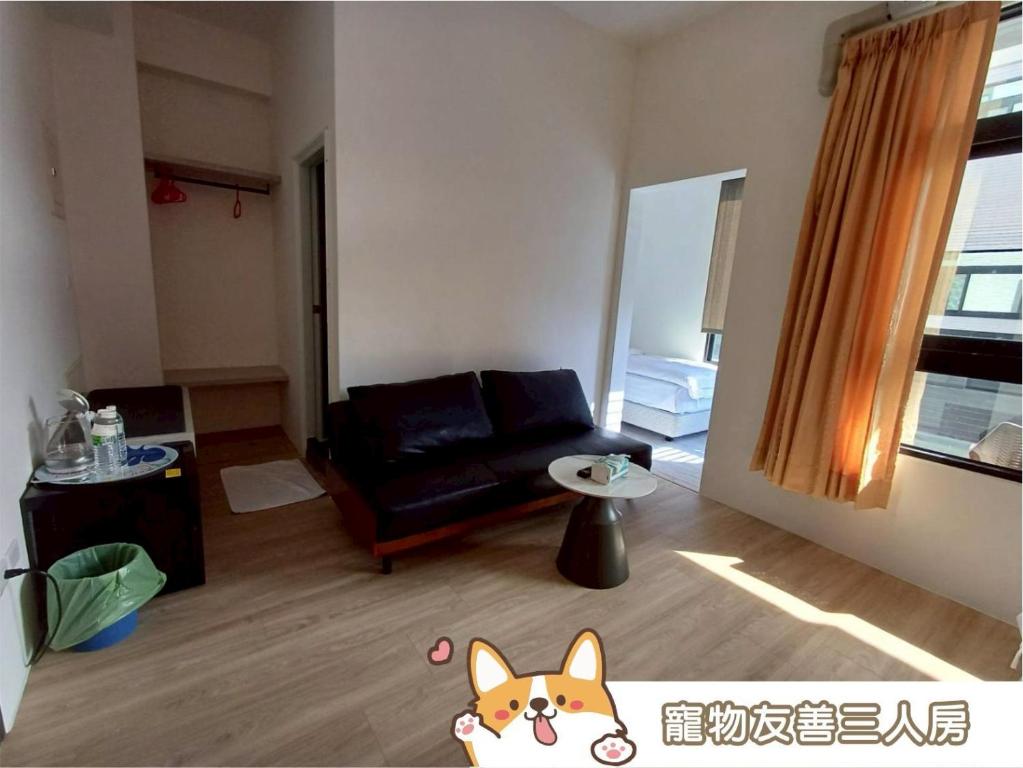111古坑行旅評價、特色體驗、房價資訊、訂房連結 – 寵物友善與親切服務 - 照片 7