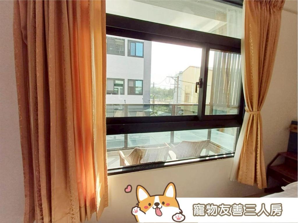 111古坑行旅評價、特色體驗、房價資訊、訂房連結 – 寵物友善與親切服務 - 照片 8