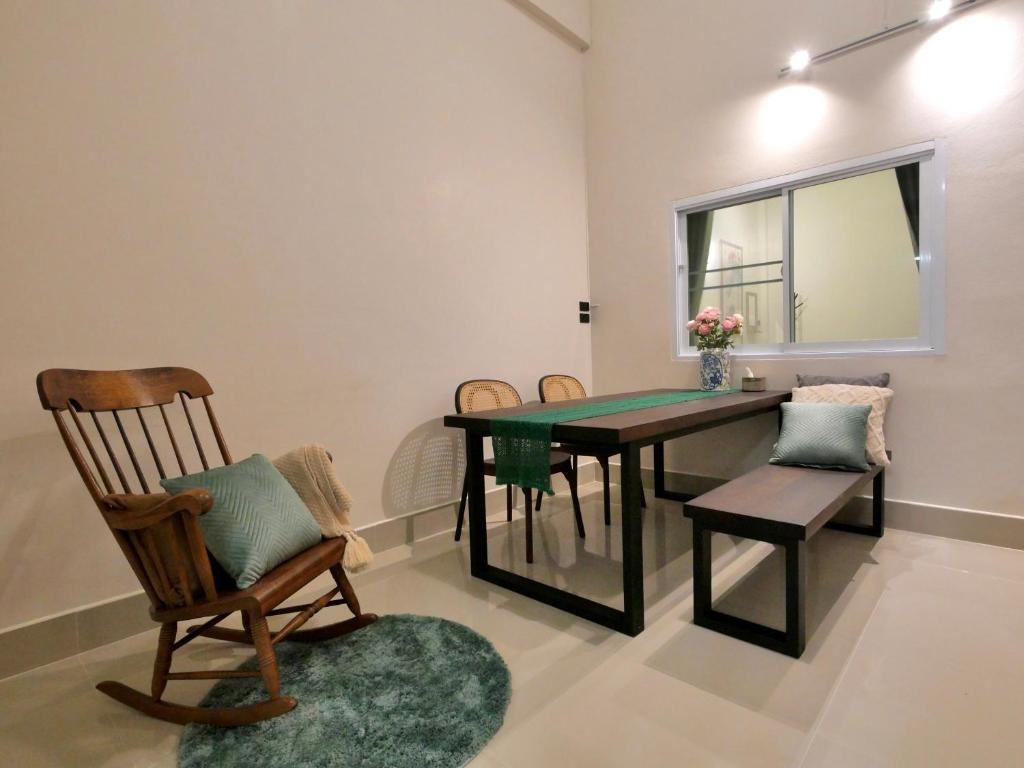 財家 Chai House NEAR Lee Garden,Private parking平面图