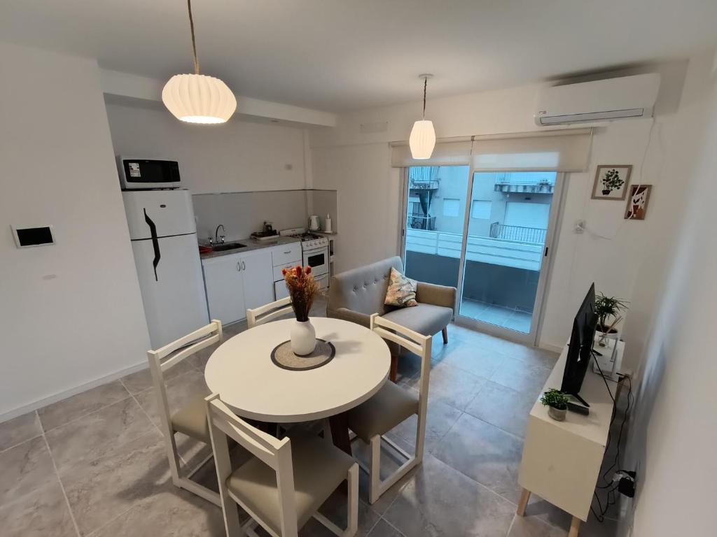 Irupé Apartment,乌拉圭河畔康塞普西翁（2026年最新房价）