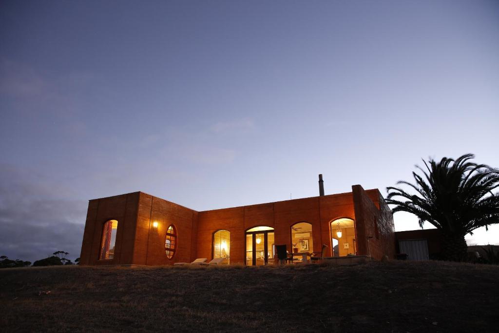 Stokes BaySky House Kangaroo Island的相册照片