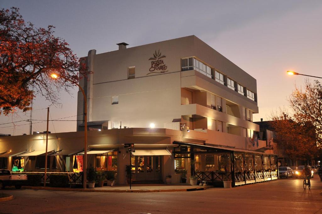 FirmatHotel Resort Posta De Juarez的相册照片