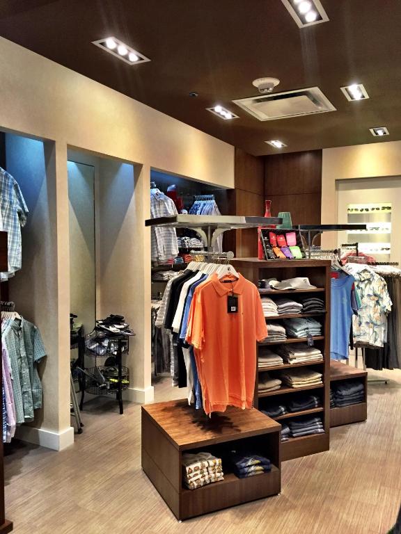 戈尔登纳吉特比洛克西度假酒店平面图