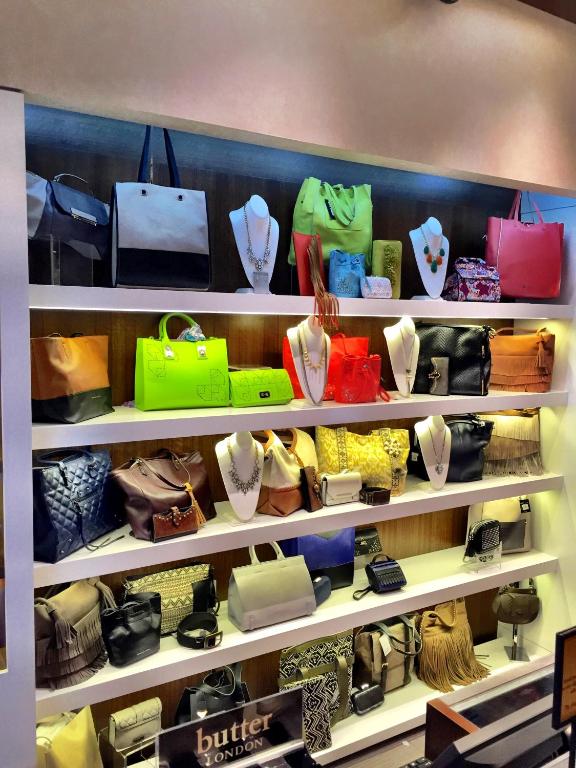 戈尔登纳吉特比洛克西度假酒店平面图