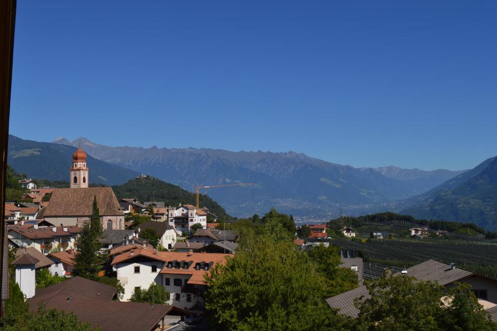 酒店 公寓 泰西莫  酒店 公寓 hotel hillebrand (酒店),泰西莫