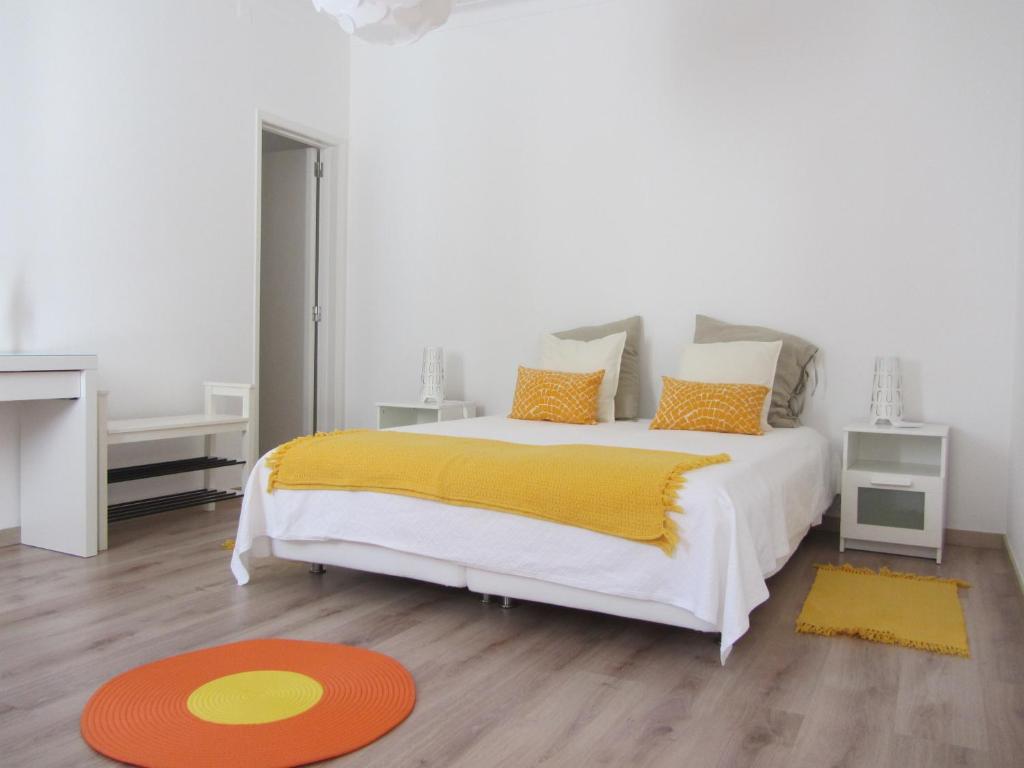 波尔蒂芒Apartment Portimao Old Town的相册照片