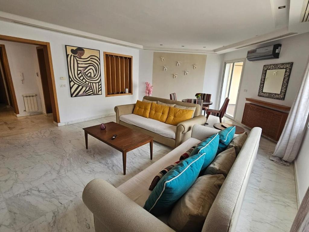 Apartment 190 m2 Lake 2,拉古莱特（2026年最新房价）