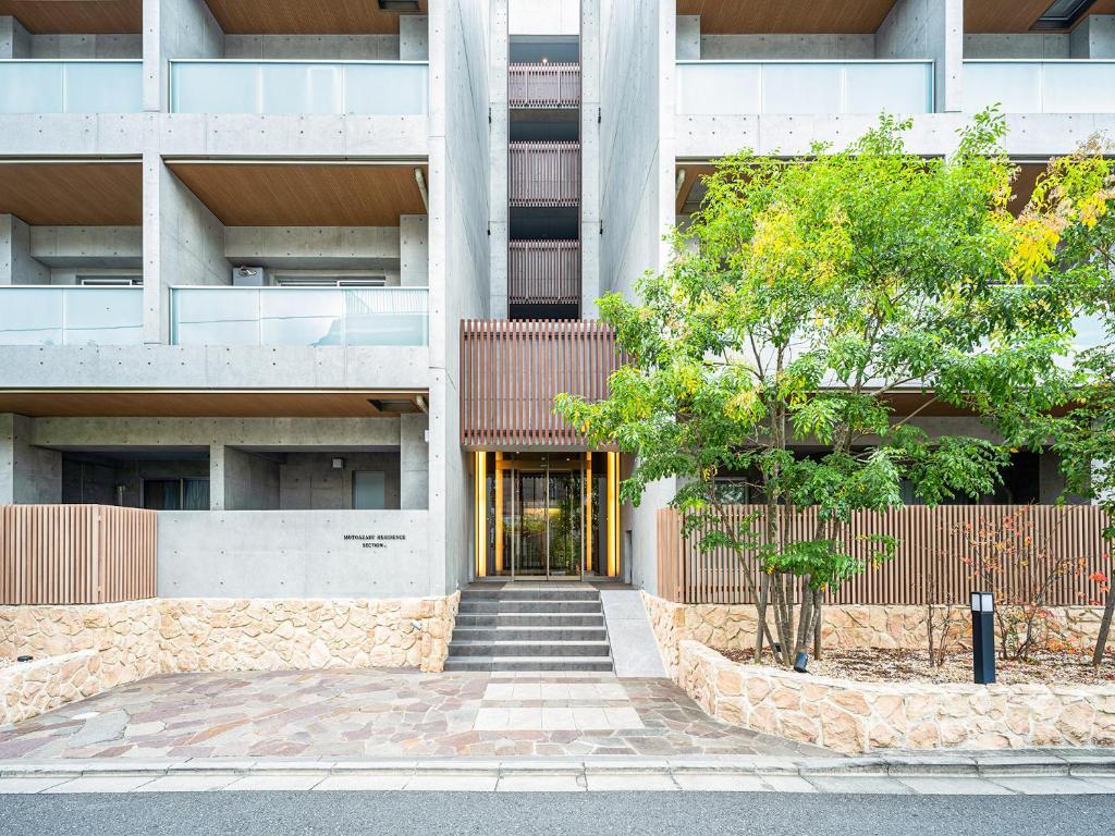 Section L Residence Moto-Azabu,东京（2026年最新房价）