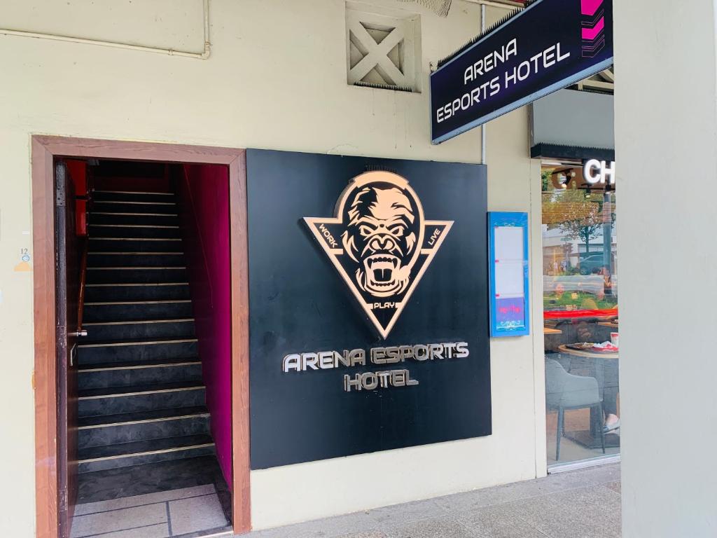 Arena eSports Hotel at Bugis Village,新加坡（2026年最新房价）