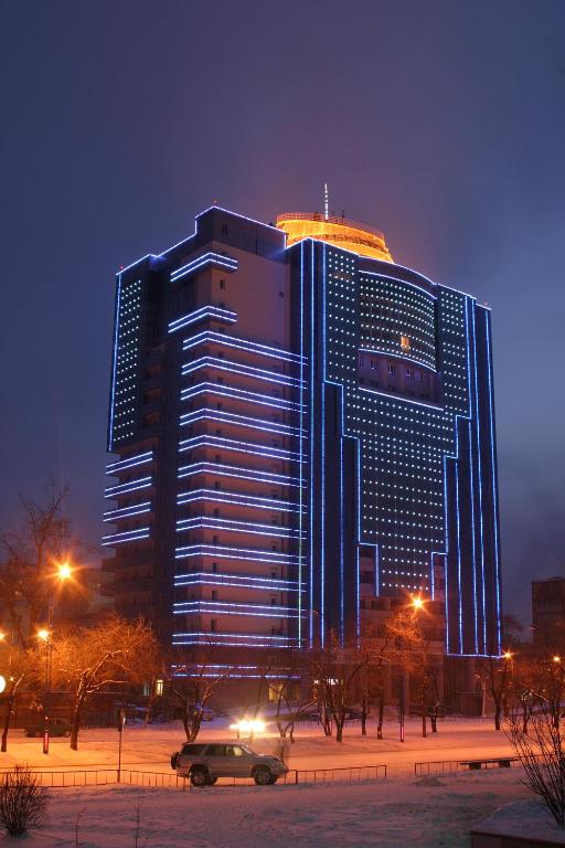 亚细亚酒店 (酒店),布拉戈维申斯克(俄罗斯)优惠