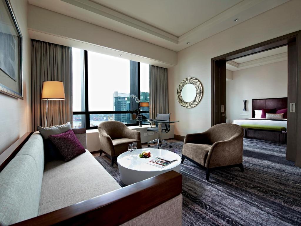 新加坡Carlton City Hotel Singapore的相册照片