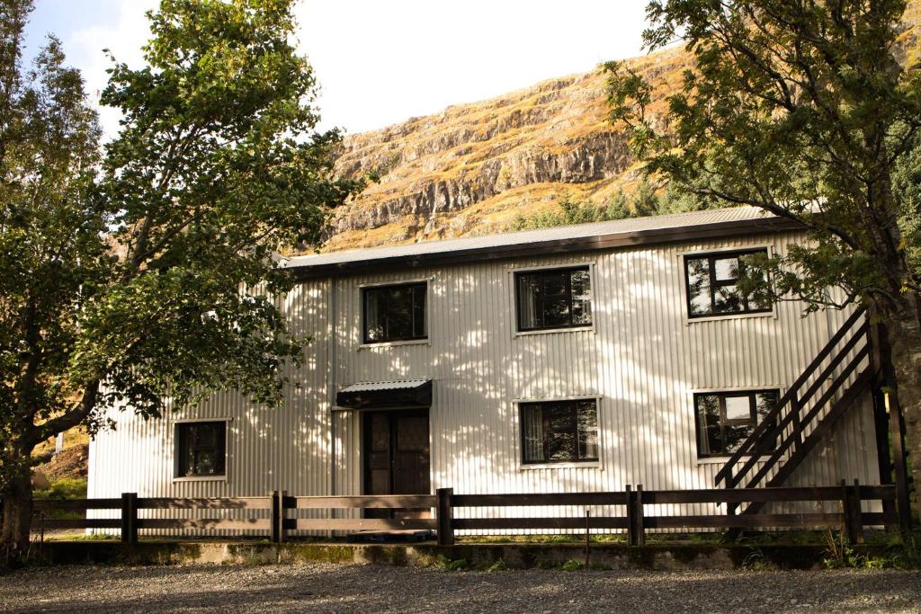 GerdiOld Cottage - Reynivellir II的相册照片