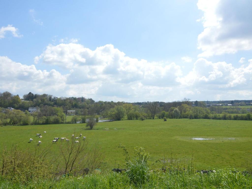 杜柏comfortable chalet in petit-han with garden – 2021最新房价