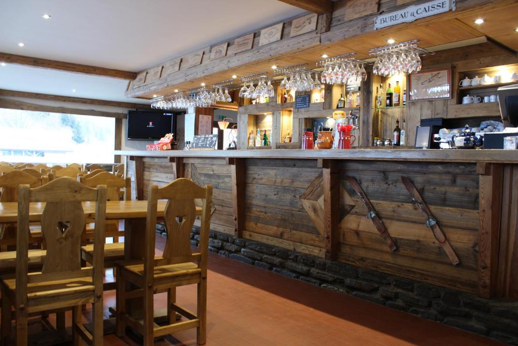 弗莱迪餐厅酒店 (酒店),拉克吕萨(法国)优惠