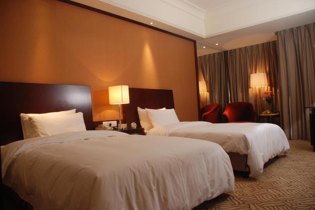 三门保罗大酒店